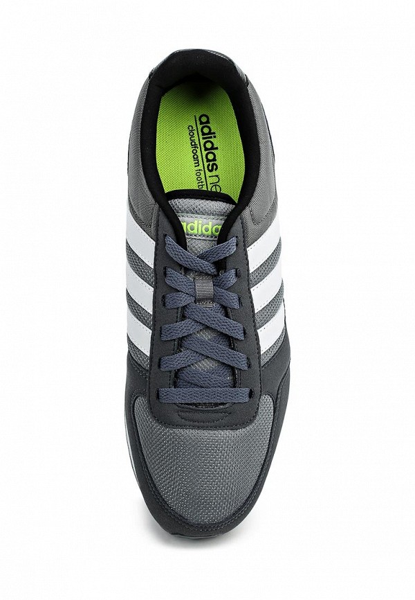 adidas Кроссовки - CITY RACER - фото 4