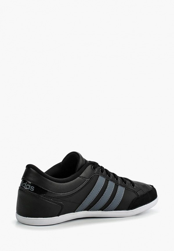 Кроссовки adidas UNWIND, цвет: черный, AD003AMLWK37 — купить в  интернет-магазине Lamoda