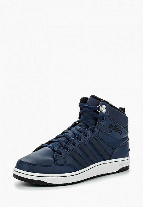 adidas Кеды - HOOPS PREMIUM - фото 1