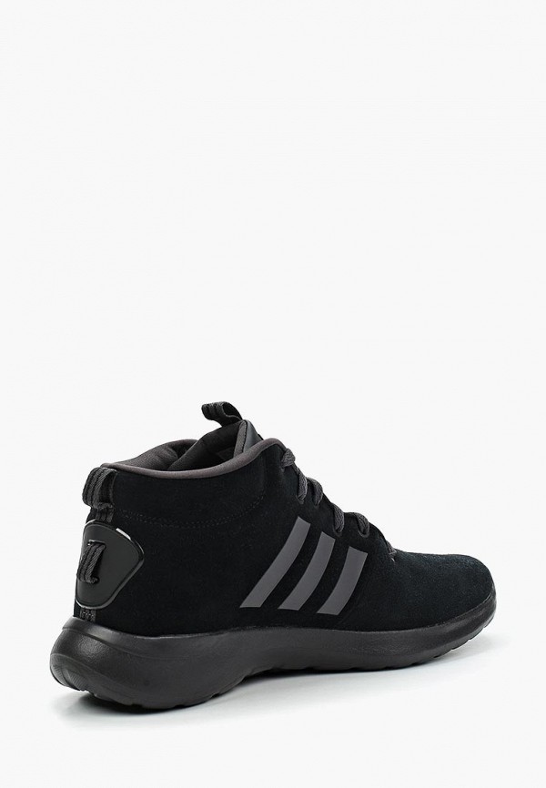 Adidas neo cf lite racer mid hot sale