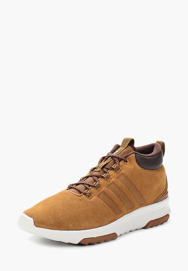 adidas cf racer mid wtr