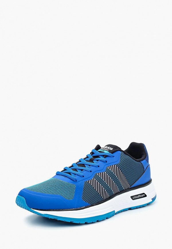 Adidas cloudfoam flyer clearance