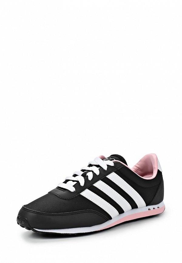 Adidas neo v sales racer nylon