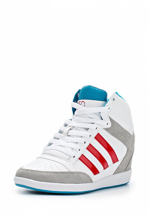 Adidas weneo super wedge clearance 36