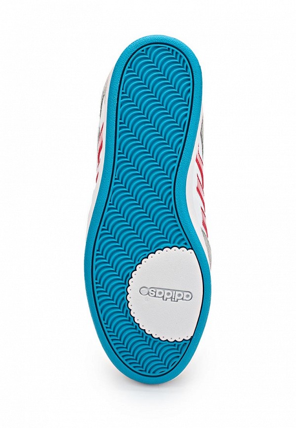 adidas Кеды на танкетке - WENEO SUPER WEDGE - фото 3