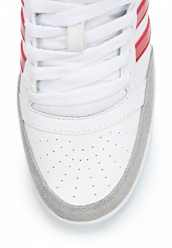 adidas Кеды на танкетке - WENEO SUPER WEDGE - фото 6