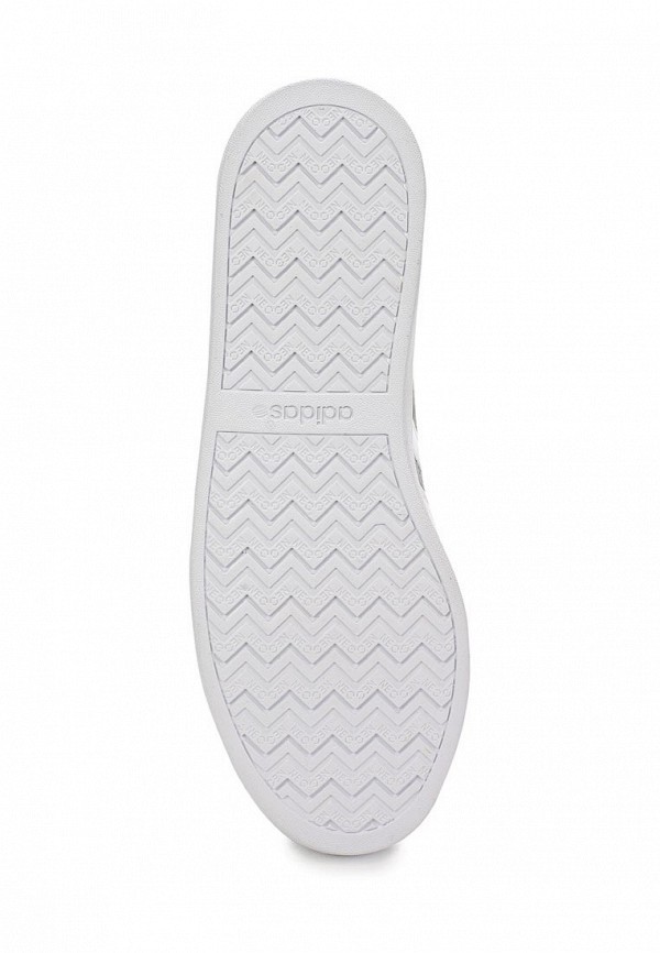 adidas Кеды - VLNEO COURT MID W - фото 3