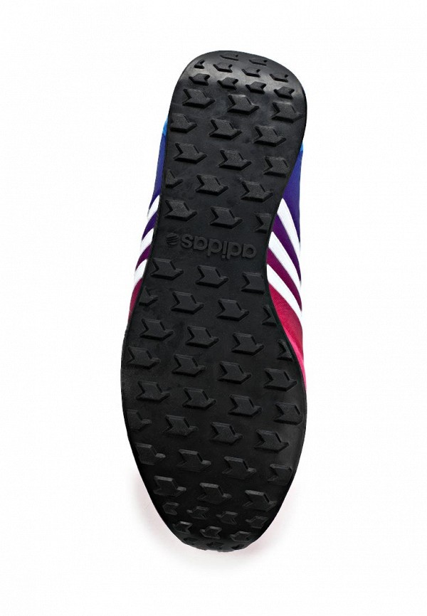 adidas Кроссовки - NEO STYLE RACER W - фото 3