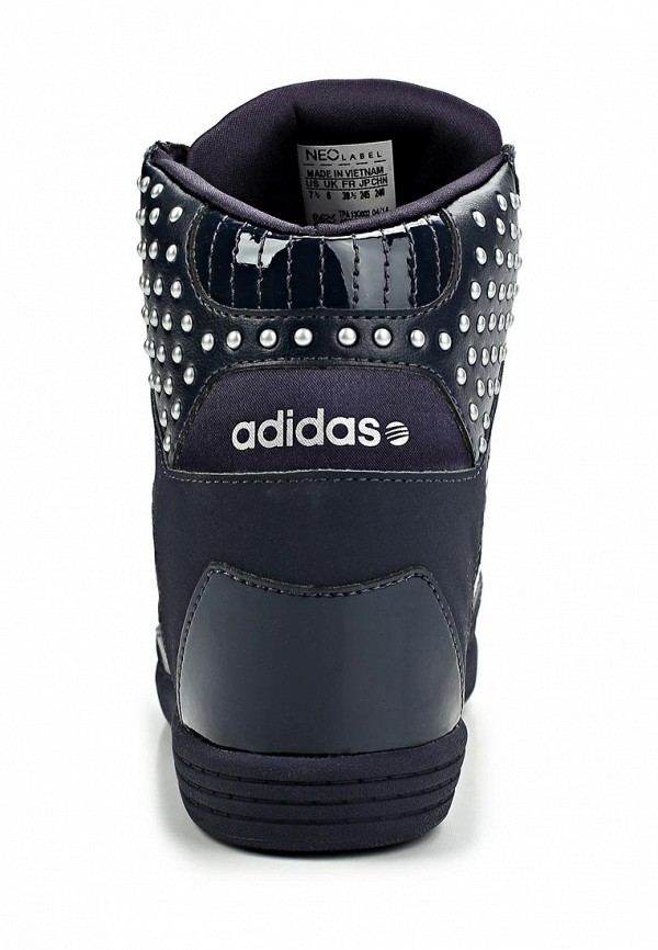 adidas Кеды - WENEO SUPER WEDGE - фото 2