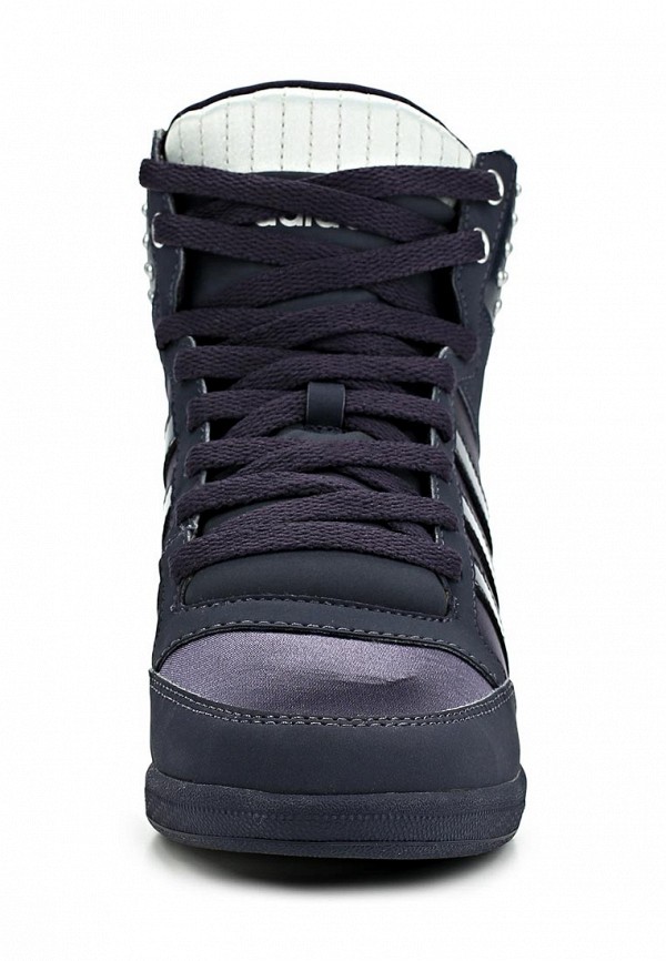 adidas Кеды - WENEO SUPER WEDGE - фото 4
