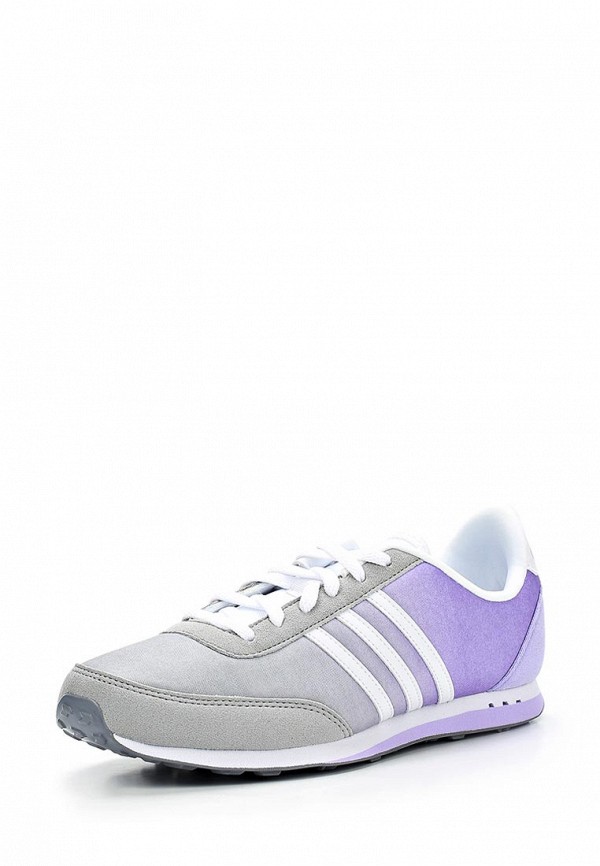 adidas Кроссовки - NEO STYLE RACER W - фото 1