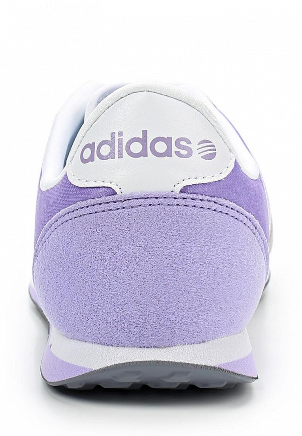 adidas Кроссовки - NEO STYLE RACER W - фото 2