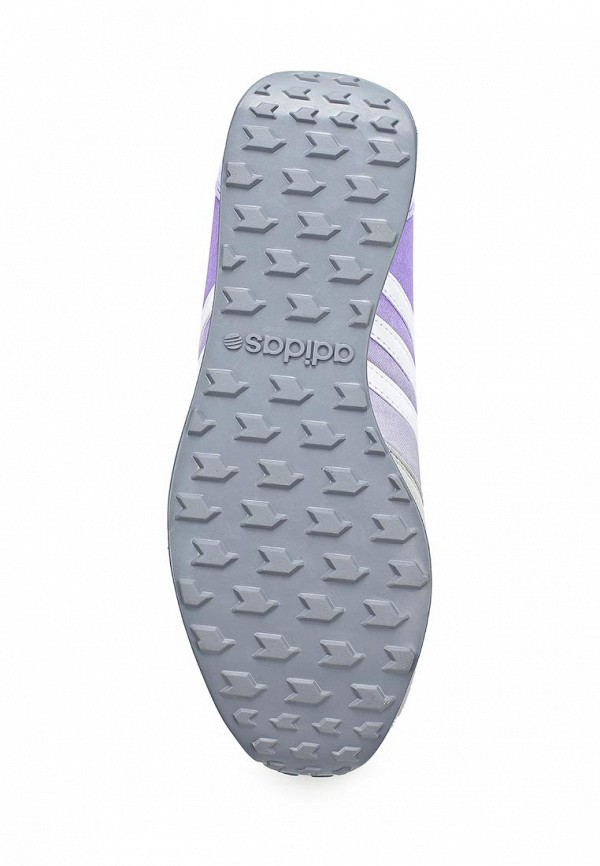 adidas Кроссовки - NEO STYLE RACER W - фото 3