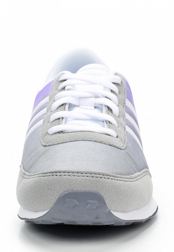 adidas Кроссовки - NEO STYLE RACER W - фото 4