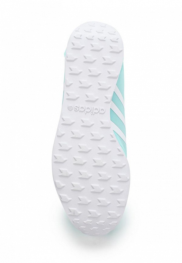 adidas Кроссовки - GROOVE TM W - фото 3