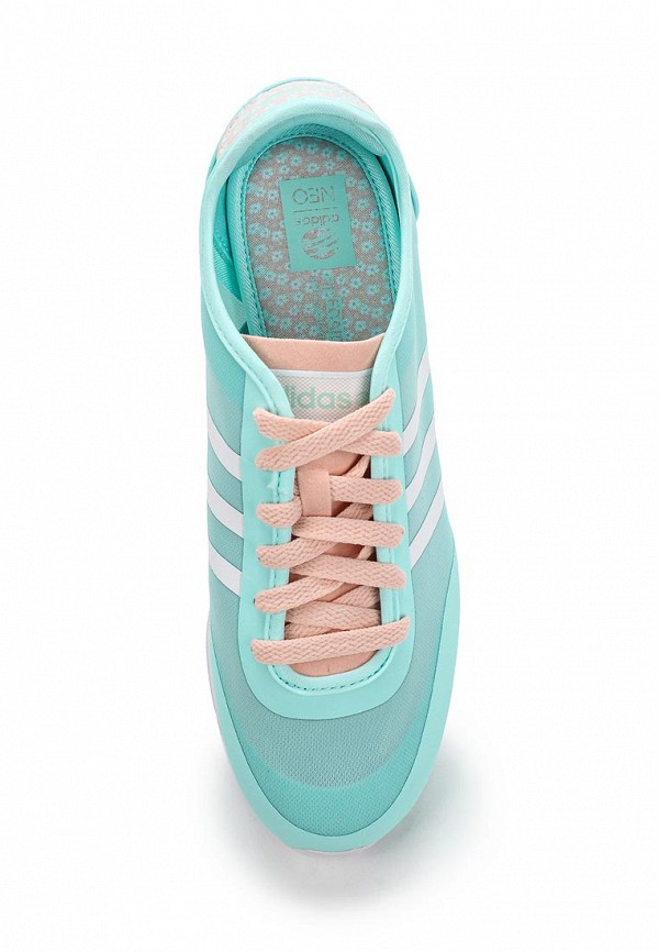 adidas Кроссовки - GROOVE TM W - фото 4