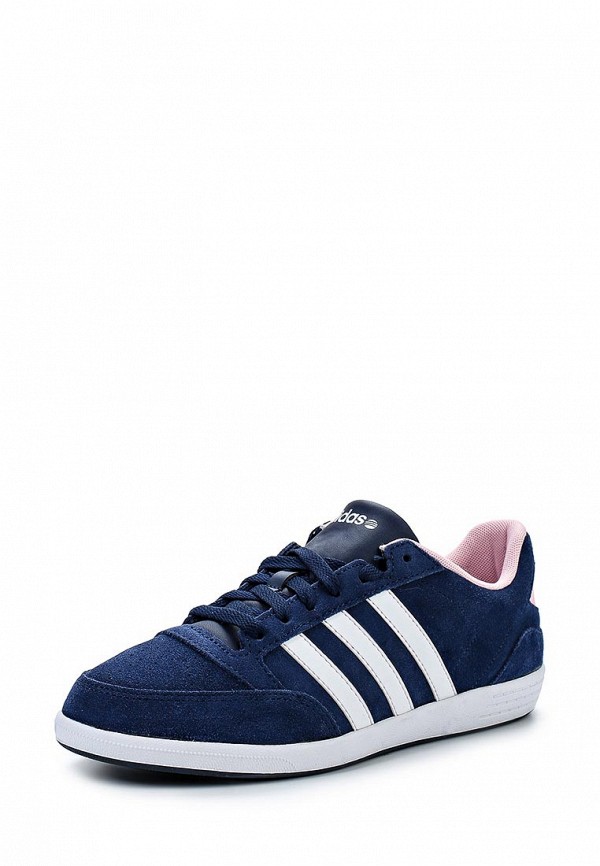 adidas hoops vl w