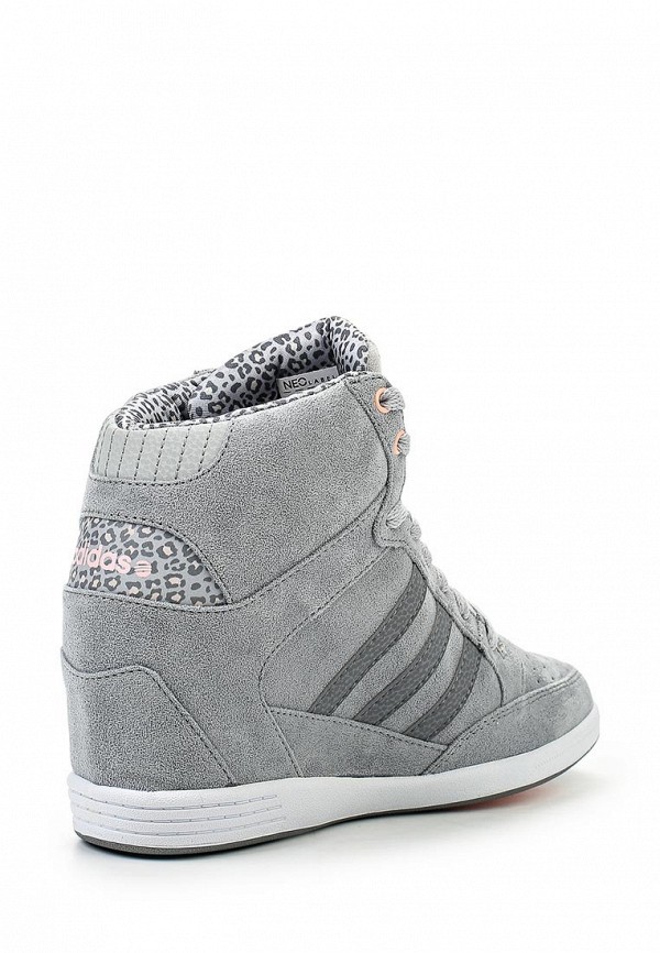 adidas WENEO SUPER WEDGE AD003AWFTY44 Lamoda