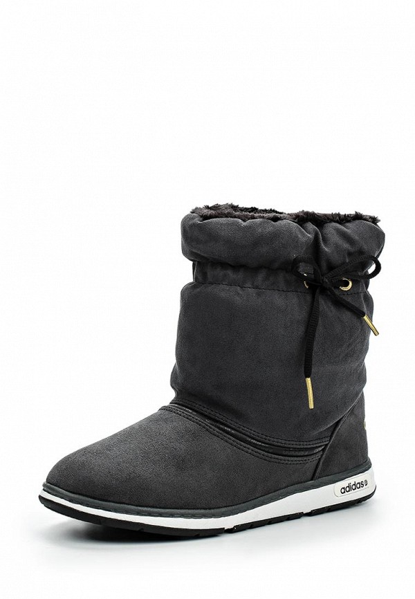 adidas Дутики - WARM COMFORT BOOT W - фото 1