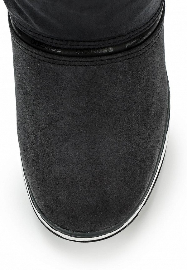 adidas Дутики - WARM COMFORT BOOT W - фото 4