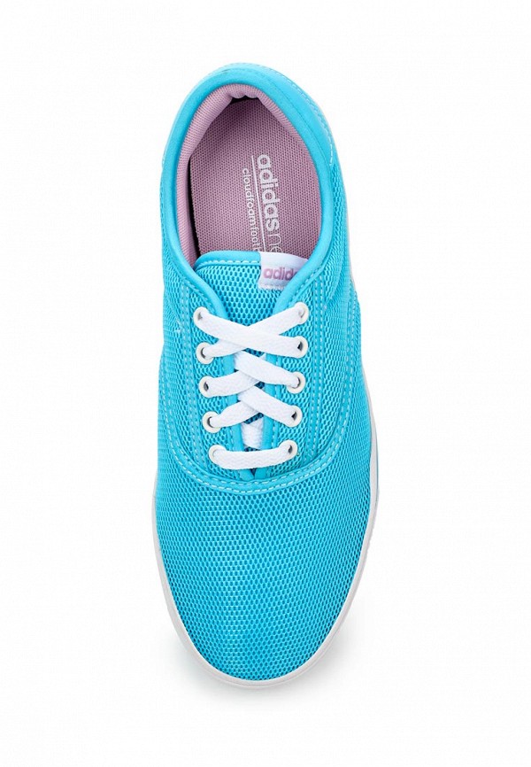 adidas Кеды - PARK ST BIND W - фото 4