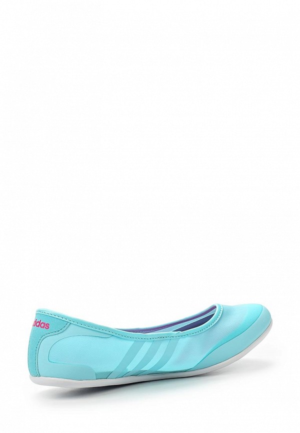 adidas SUNLINA W AD003AWHEQ80 Lamoda