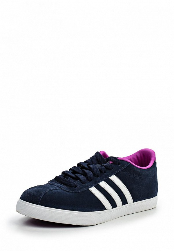 adidas neo courtset w