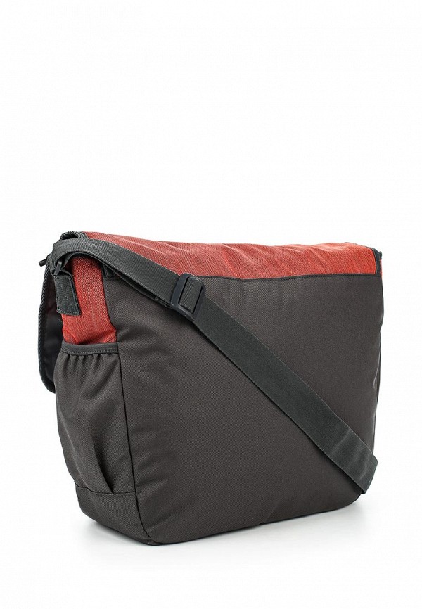 adidas Сумка - TRNDY MESSENGER - фото 2