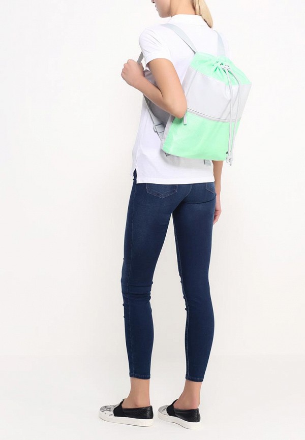 adidas Рюкзак - NEO MESH GYMSCK - фото 4