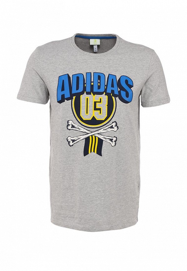 adidas Футболка - NEO COL T - фото 1