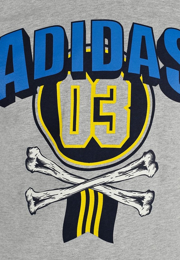 adidas Футболка - NEO COL T - фото 3