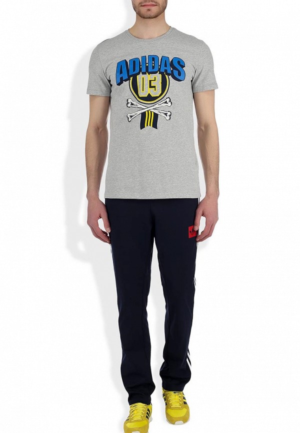 adidas Футболка - NEO COL T - фото 4