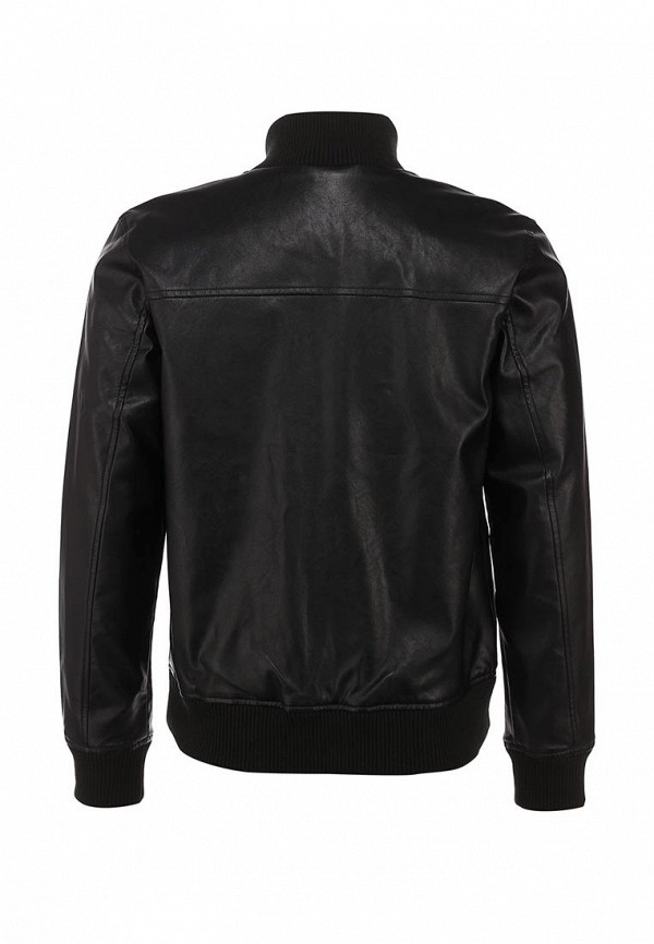 adidas Куртка кожаная - ST JCKT - фото 2