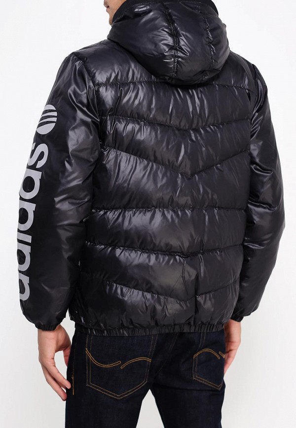 adidas Пуховик - M BSPRT DWN JKT - фото 4