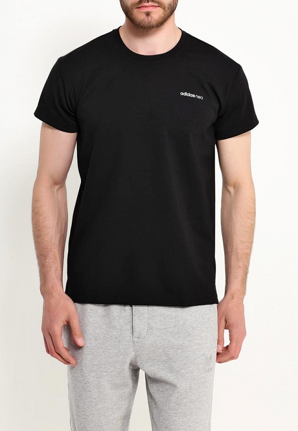 adidas Футболка - M CE CNTMP TEE - фото 1