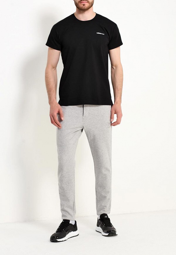 adidas Футболка - M CE CNTMP TEE - фото 2