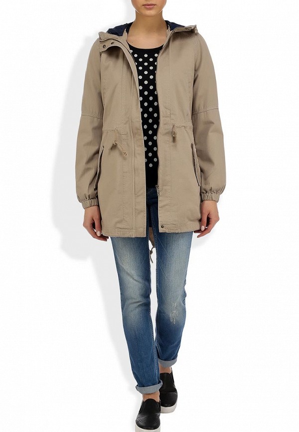 adidas Парка - NEO PARKA - фото 4