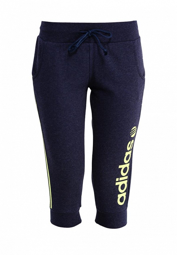 adidas Капри - W 3Q TP - фото 1