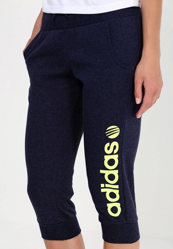 adidas Капри - W 3Q TP - фото 2