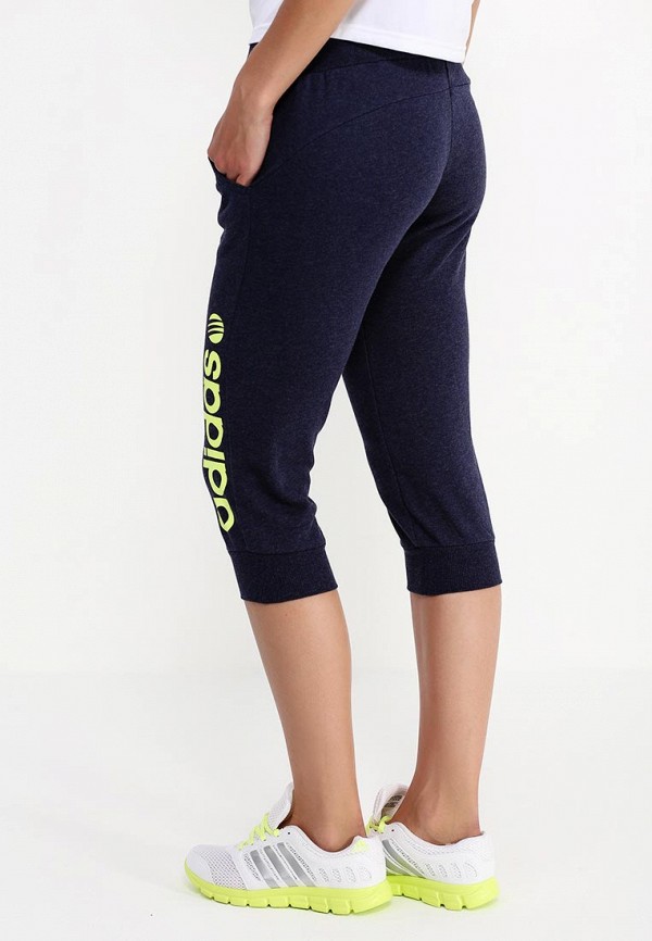 adidas Капри - W 3Q TP - фото 4