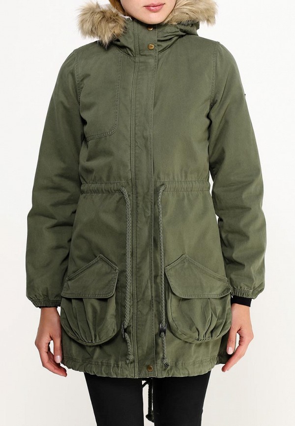 adidas Парка - SHRP PRK - фото 3