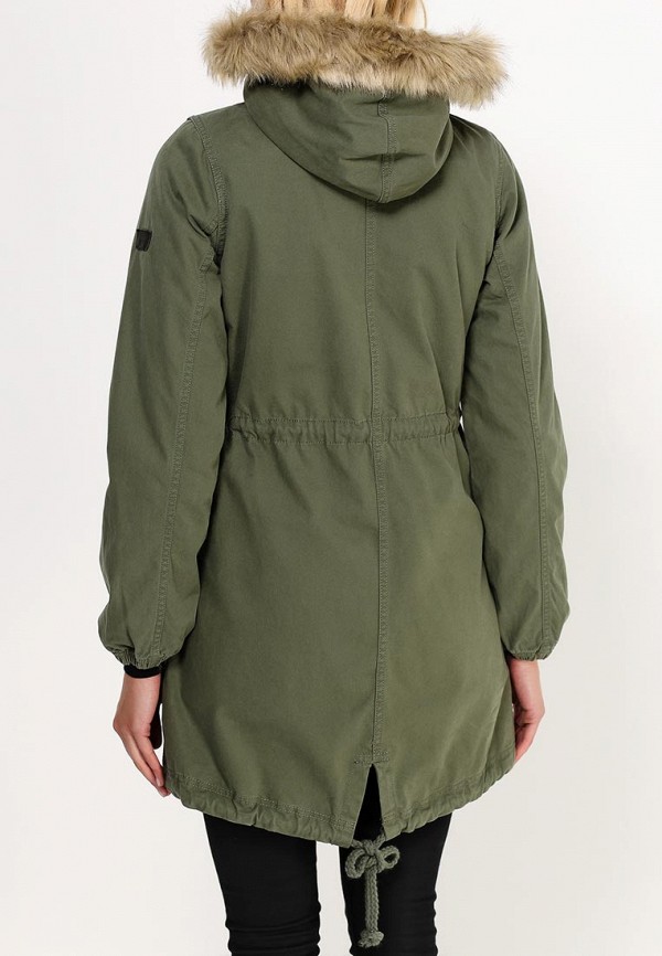 adidas Парка - SHRP PRK - фото 4