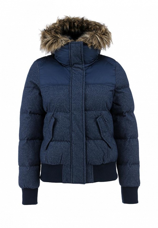 adidas Куртка утепленная - W PNL MCRL JKT - фото 1