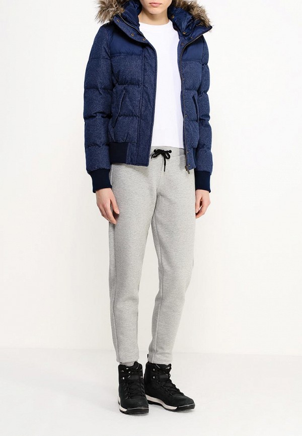 adidas Куртка утепленная - W PNL MCRL JKT - фото 2