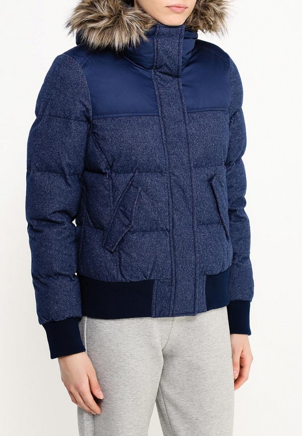 adidas Куртка утепленная - W PNL MCRL JKT - фото 3