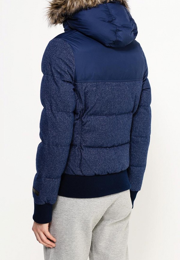 adidas Куртка утепленная - W PNL MCRL JKT - фото 4