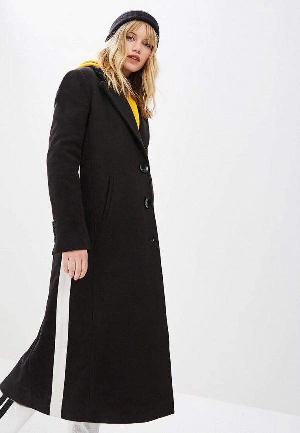 adL Пальто - фото 1
