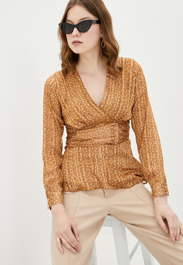 adL Блуза - фото 1