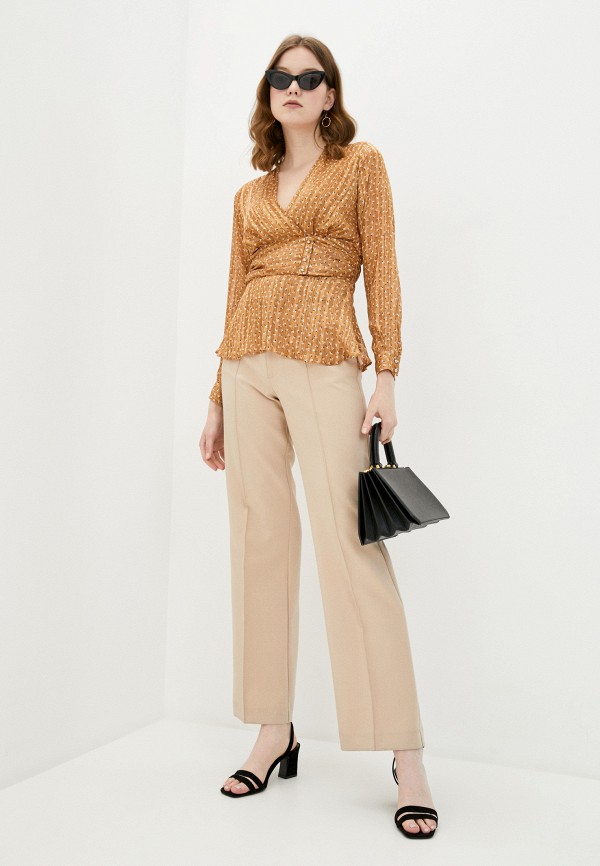 adL Блуза - фото 2