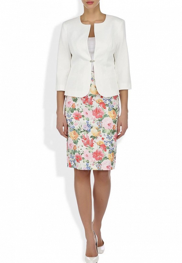 adL Жакет - фото 4